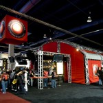 RED NAB 2011