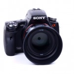 Sony A55-1