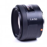 Sony 50mm f/1.8 Lens
