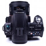 Sony A55