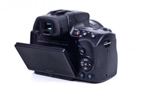 Sony A55