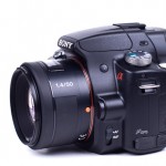Sony A55-9