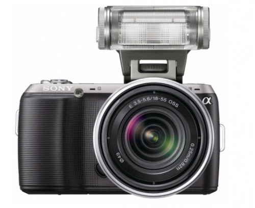Sony NEX C3