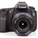 Canon 60D
