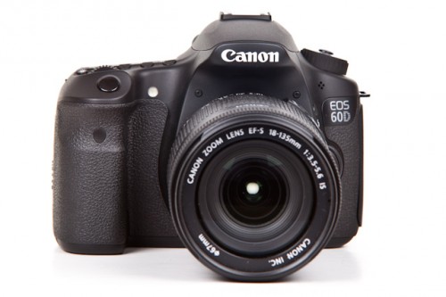 Canon 60D