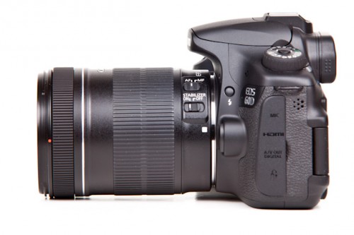 Canon 60D