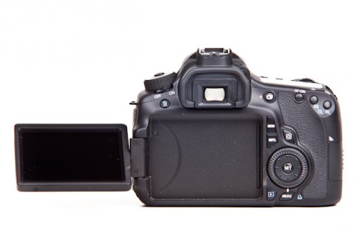 Canon 60D