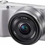 Sony NEX-C3