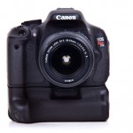 Canon Rebel T3i