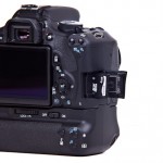 Canon Rebel T3i