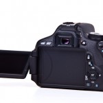 Canon Rebel T3i