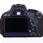 Canon Rebel T3i
