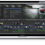 FCP X