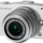 Olympus E-PM1