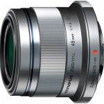 Olympus Zuiko 45mm f1.8
