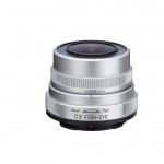 Pentax Q Fish-Eye Lens