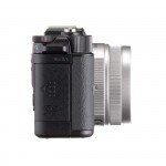Pentax Q Side
