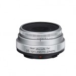 Pentax Q Toy Lens Telephoto