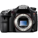 Sony SLT-A77