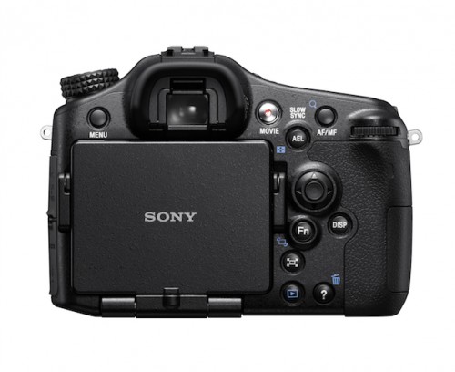 Sony SLT-A77