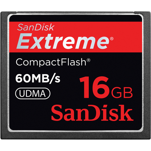 SanDisk CF Card