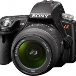 Sony A35