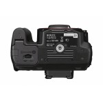 Sony A35 Bottom