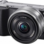 Sony NEX-C3