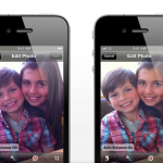 iOS Camera Auto-Enhance