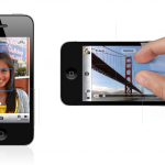 iOS Camera Composition