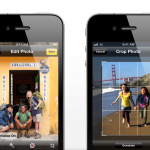 iOS Camera Editing