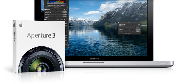 Apple Digital Camera RAW Compatibility Update 3.12