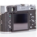 Fuji X100-4