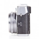 Fuji X100