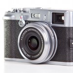 Fuji X100