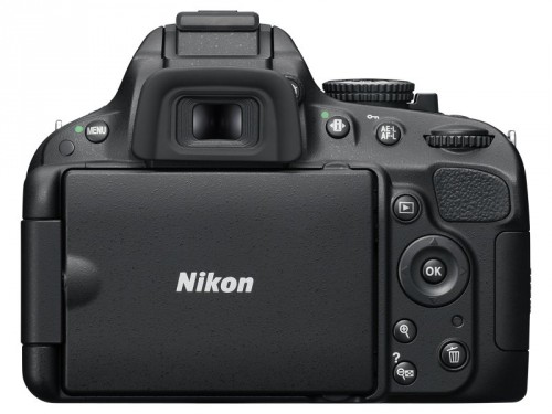 Nikon D5100 13