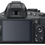 Nikon D5100