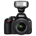 Nikon D5100