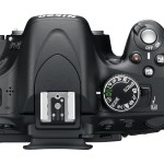 Nikon D5100