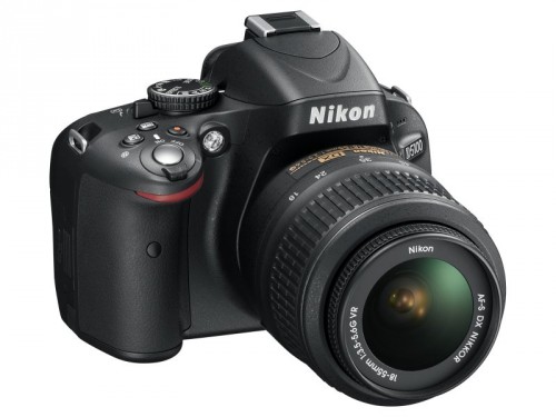 Nikon D5100 3