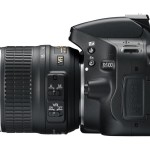 Nikon D5100 5