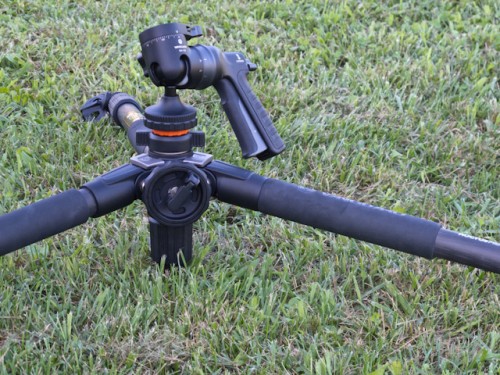 Vanguard Auctus Plus 323CT