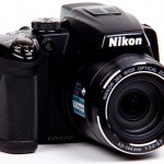 Nikon P500 Nikon P500