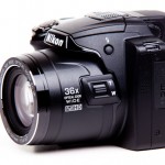 Nikon P500-10 Nikon P500-10