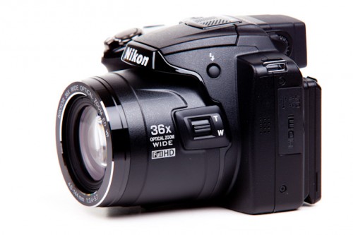 Nikon P500-10