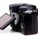 Nikon P500 Nikon P500