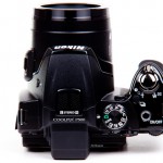 Nikon P500 Nikon P500