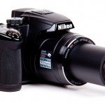 Nikon P500 Nikon P500