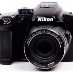Nikon P500 Nikon P500