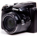 Nikon P500-3 Nikon P500-3